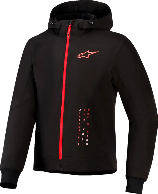 Alpinestars (Road) Radium Tech Jacka textil herr bild 1 PMMEDIA:721cae294ce57d90