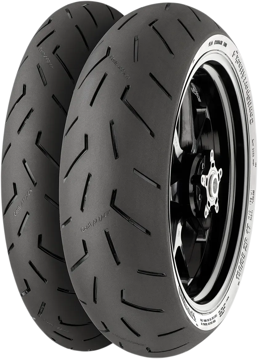 CONTINENTAL ContiSportAttack 4 Sportdäck 190/50ZR17 bild 1 PMMEDIA:1a4fbeec774ac3d1