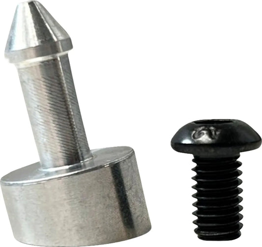 Quad Logic Side Panel Pin Kit Karossdelar & tillbehör bild 1 PMMEDIA:7a740fa57a8acb63