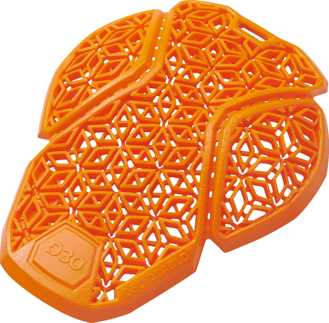 Icon D3O® Diablo L1 Shoulder Guards Armskydd bild 1 PMMEDIA:b50951fefe40236e