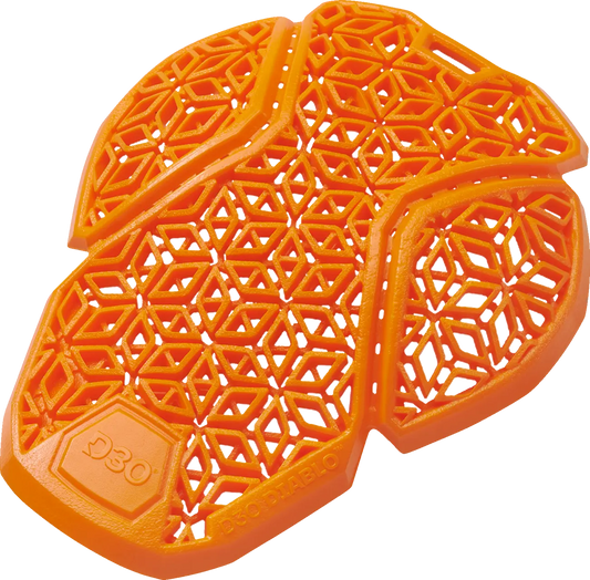 Icon D3O® Diablo L1 Shoulder Guards Armskydd bild 1 PMMEDIA:b50951fefe40236e
