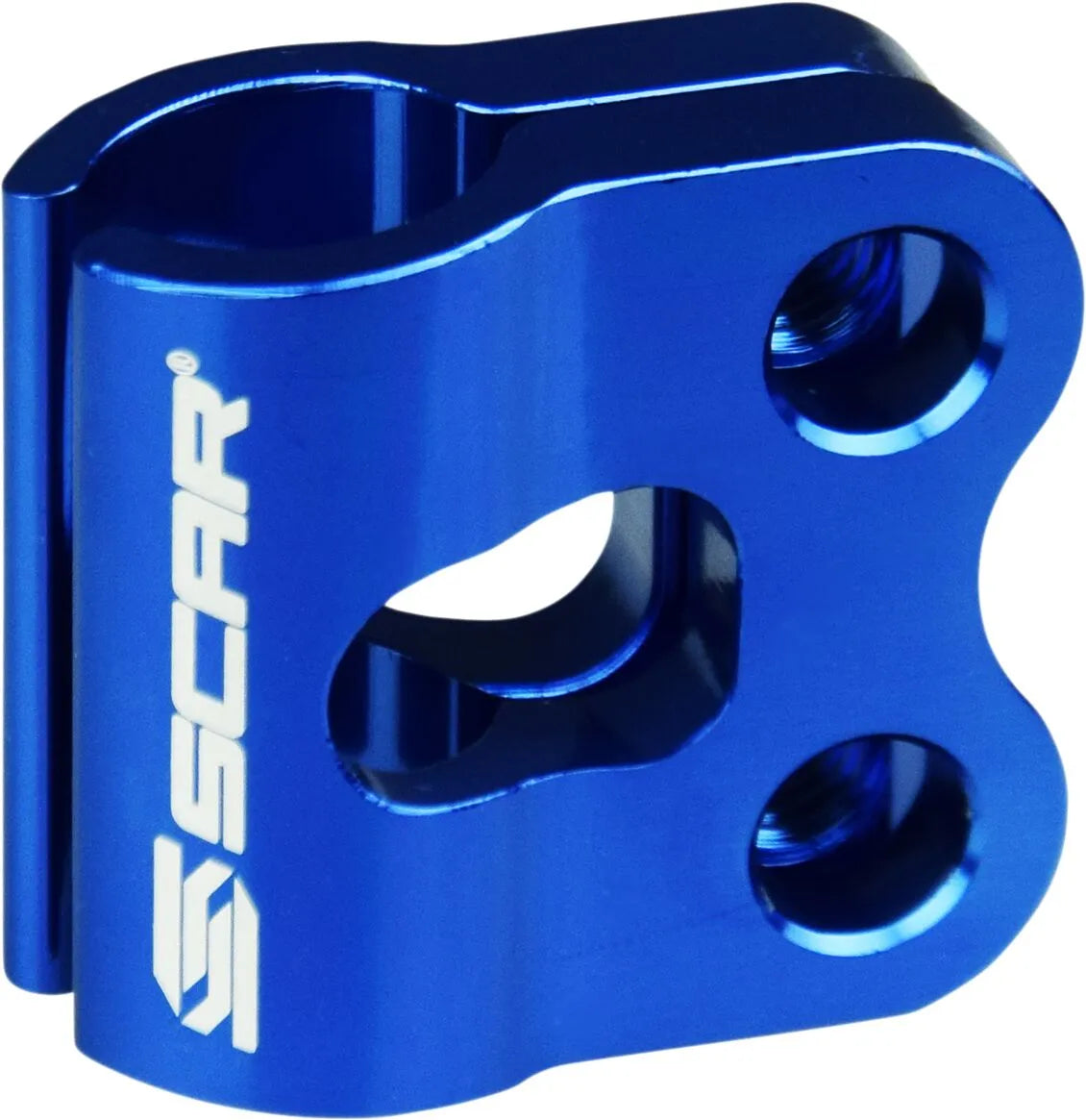 SCAR RACING Bromsledningsklämma BLC100B bild 1 PMMEDIA:6cb4b31b78450721