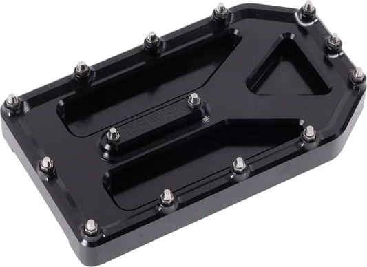 Thrashin Supply Co Aggressor Brake Pedal Pad Bromspedalskuddar & skydd bild 2 PMMEDIA:a76ee7a38489a17a