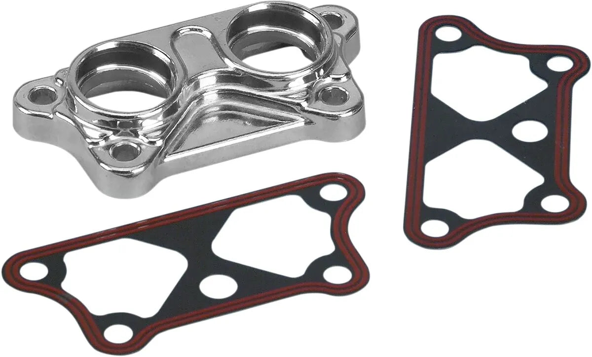 James Gasket Tappet Cover Gaskets Packningar & kit bild 3 PMMEDIA:857343db71737367