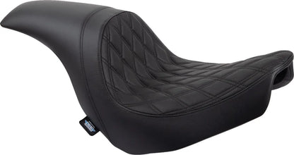 Drag Specialties Seats Predator Seat Sadlar Harley Softail bild 9 PMMEDIA:ff903db6359fcf81