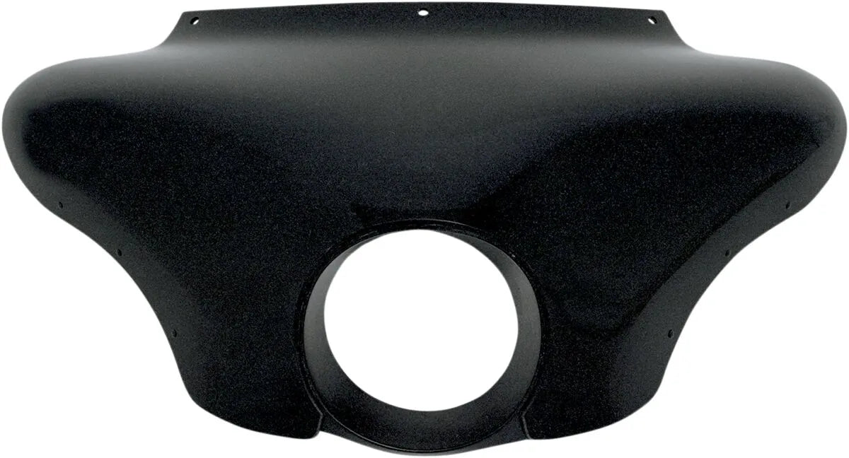 Memphis Shades Metric Batwing Fairing Kåpa Harley bild 4 PMMEDIA:9914ec422a8c3a3a