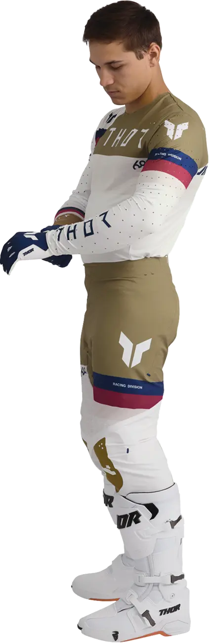 Thor Sportmode League Byxor herr bild 9 PMMEDIA:146517703e11e5f8