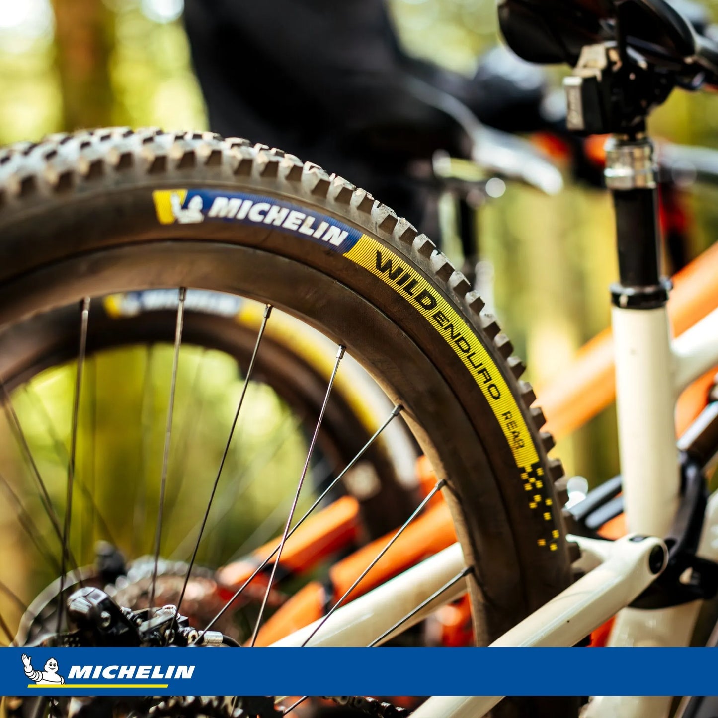 MICHELIN Wild Enduro Racing 29" x 2.40 Bakdäck bild 5 PMMEDIA:afc7a64593243bc7