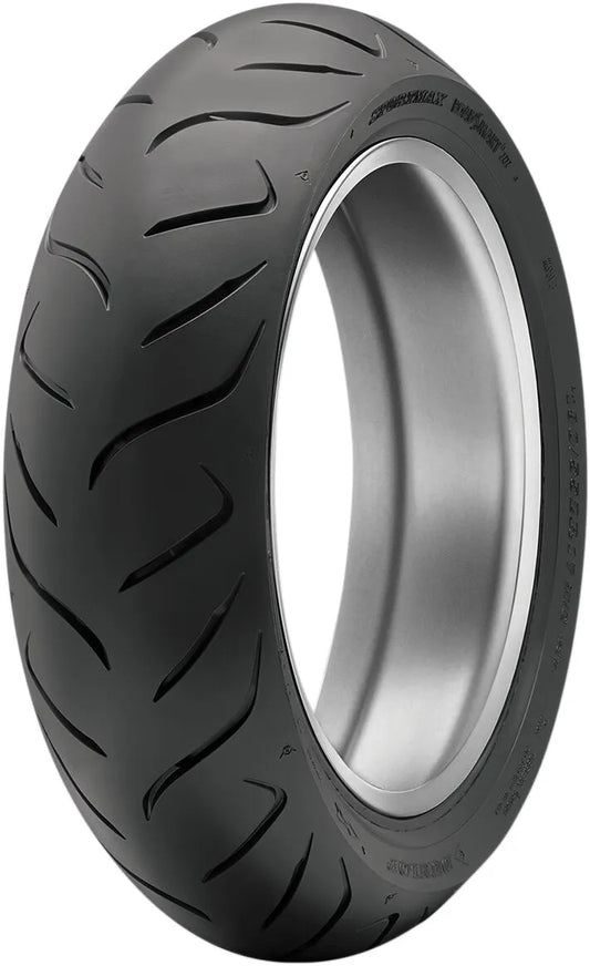 DUNLOP Roadsmart II 190/50ZR17 (73W) TL Däck bild 1 PMMEDIA:7463c3106e90e704