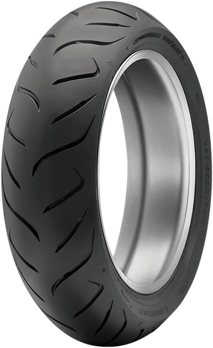 DUNLOP Roadsmart II Bakdäck 160/60ZR17 (69W) TL bild 1 PMMEDIA:7463c3106e90e704
