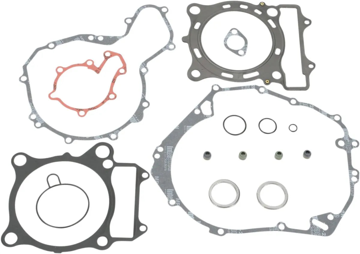 MOOSE OFFROAD HARD-PARTS Komplett Packningssats bild 1 PMMEDIA:5ddfa31da864c967