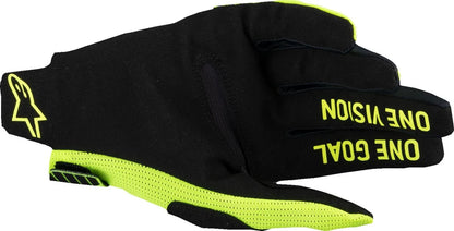 Alpinestars(Mx) Radar Pro MX Offroadhandskar herr bild 9 PMMEDIA:4cc4c937b69d193c