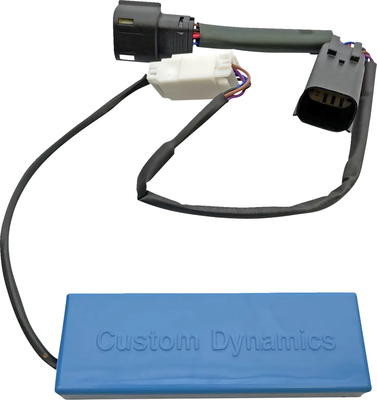 CUSTOM DYNAMICS Smart Signal Stabilizer GEN2-SS8 bild 1 PMMEDIA:a7cd0089c1d11a6b
