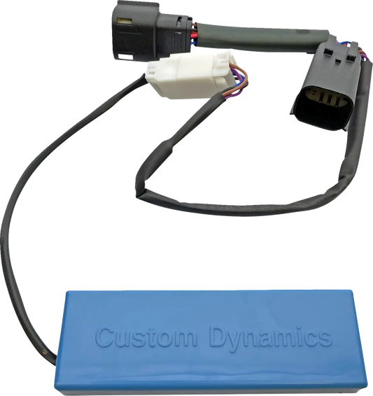 CUSTOM DYNAMICS Smart Signal Stabilizer GEN2-SS8 bild 1 PMMEDIA:a7cd0089c1d11a6b