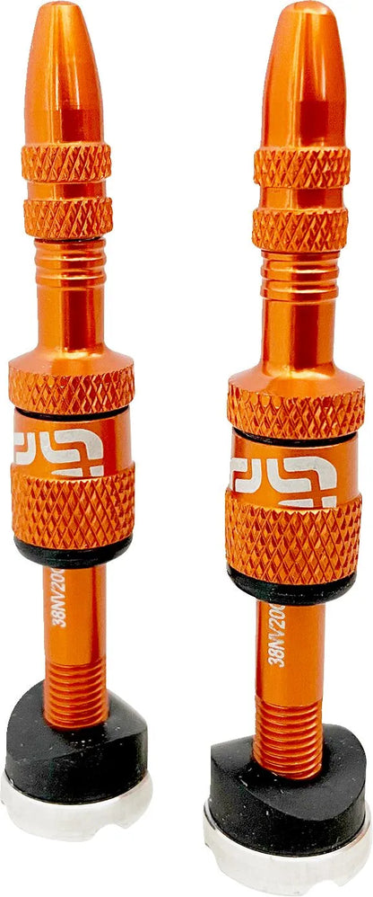 E*THIRTEEN Quick Fill Presta Ventilset bild 1 PMMEDIA:149995bb21453f60