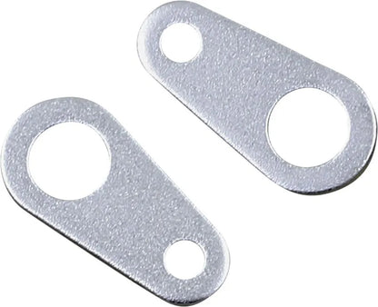 CUSTOM DYNAMICS Micro Bullet Blinkersfäste Silver bild 2 PMMEDIA:4dea35196528c35b