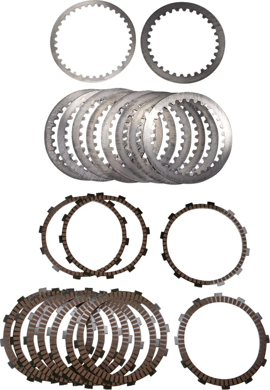 ALTO PRODUCTS G3™ XTRA Kopplingsplattor för M8 bild 1 PMMEDIA:96b68ac78d771d5c