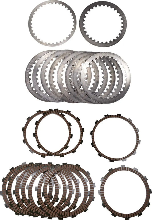 ALTO PRODUCTS G3™ XTRA Kopplingsplattor för M8 bild 1 PMMEDIA:96b68ac78d771d5c