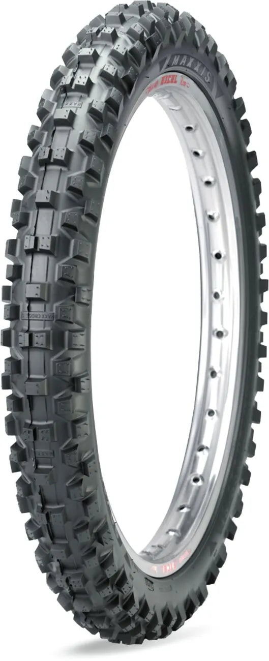 MAXXIS Maxxcross SI M7311 Framdäck 80/100-21 51M NHS TT bild 1 PMMEDIA:63058a79040c2476