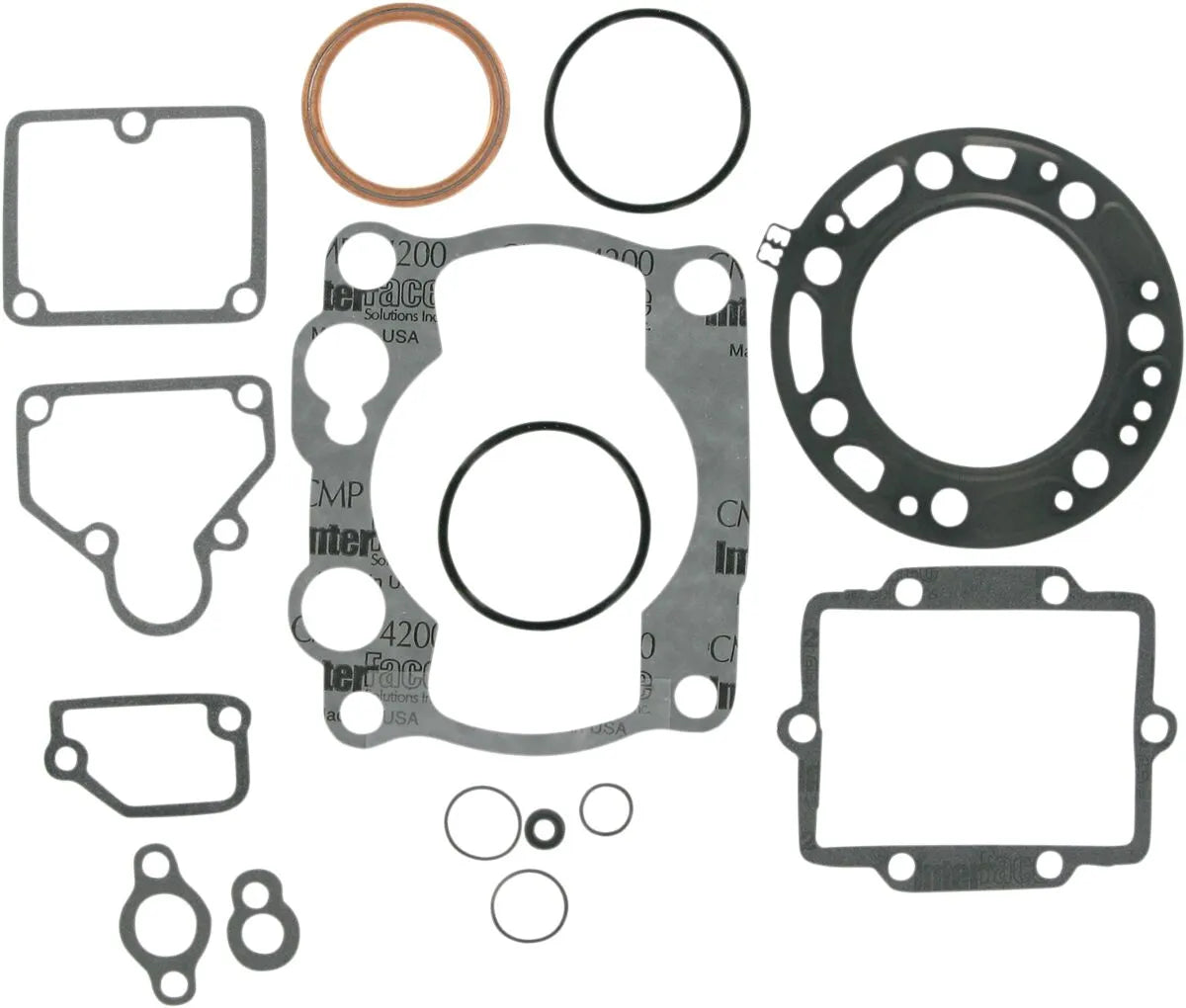 MOOSE OFFROAD HARD-PARTS Top End Gasket Kit KX250 bild 1 PMMEDIA:ea4d2917f84ce352