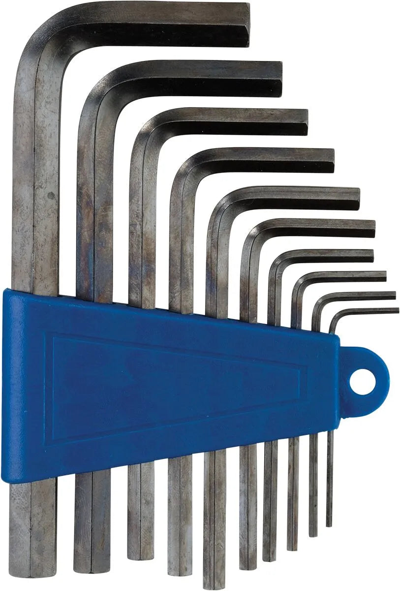 MOOSE OFFROAD HARD-PARTS Hexnyckelset 10 delar bild 1 PMMEDIA:337e7c0dc699ed29