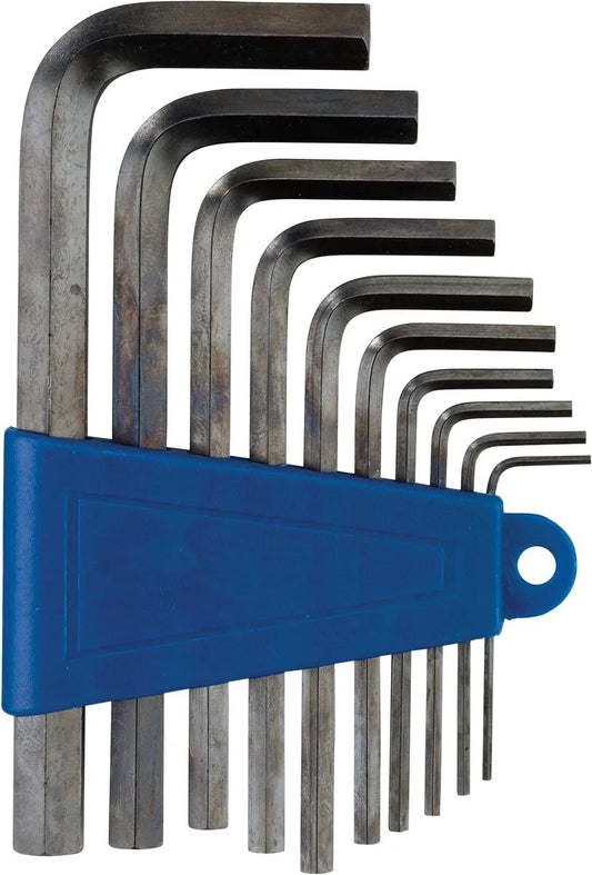 MOOSE OFFROAD HARD-PARTS Hexnyckelset 10 delar bild 1 PMMEDIA:337e7c0dc699ed29