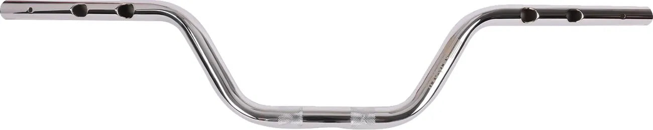 Thrashin Supply Co 1" Handlebar Styren bild 7 PMMEDIA:537d18f08e033354