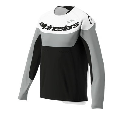 Alpinestars Bicycle A-Dura Race Long Sleeve Tröjor herr bild 2 PMMEDIA:70b934ed18b2bd80