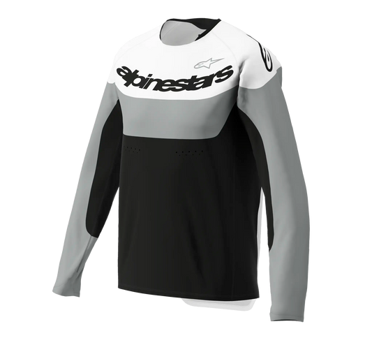 Alpinestars Bicycle A-Dura Race Long Sleeve Tröjor herr bild 2 PMMEDIA:70b934ed18b2bd80