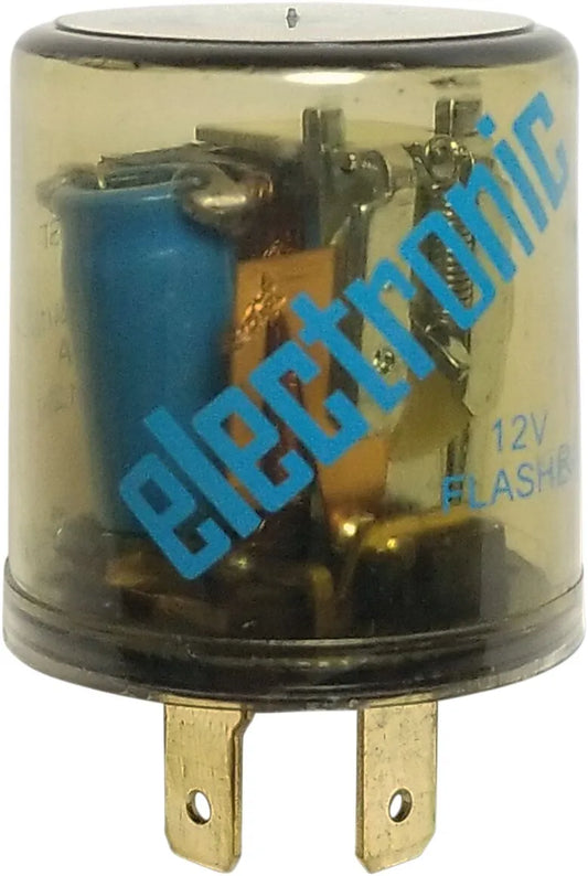 K S Technologies Flasher Relay Blinkers bild 2 PMMEDIA:4e90a64003fc1b34
