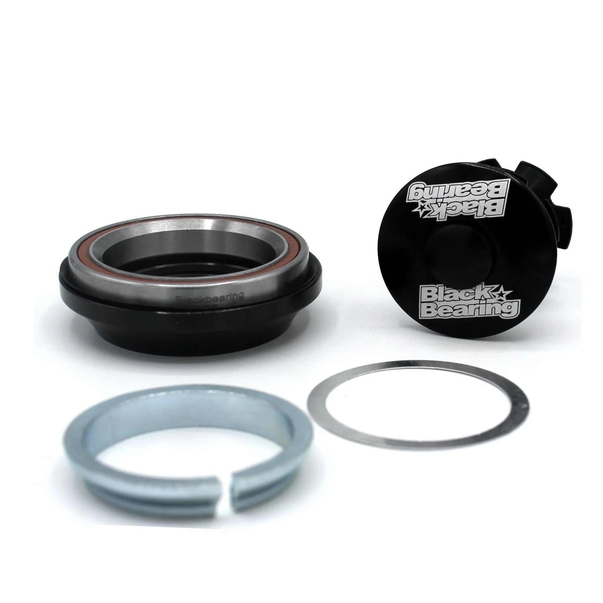 BLACK BEARING Övre Integrerade Styrlager 42 mm 1-1/8 bild 3 PMMEDIA:99991d407182aa05