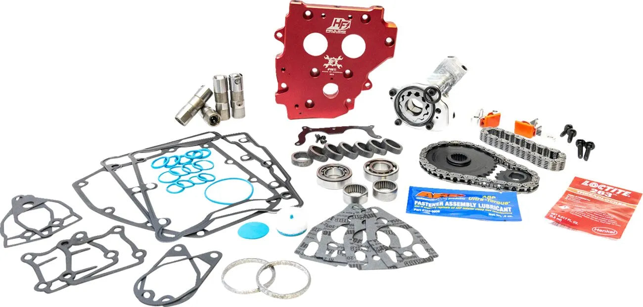 FEULING PARTS HP+ Hydrauliskt Kamkedjespännarkit bild 1 PMMEDIA:9d8bebbe3b8d0de6