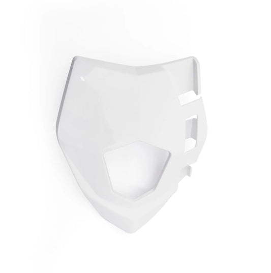 POLISPORT Strålkastarpanel GasGas 2018-2020 Vit bild 1 PMMEDIA:f98a12923936f27e