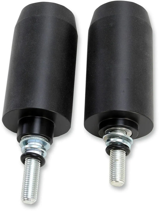 PSR Frame Sliders svart för Suzuki bild 1 PMMEDIA:8560c61637f6151d