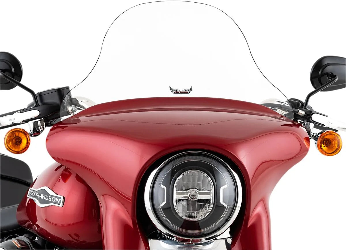 Slipstreamer Windshield Universal Harley bild 4 PMMEDIA:1b065f303426dfba