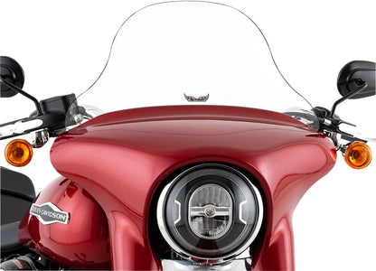 Slipstreamer Windshield Universal Harley bild 4 PMMEDIA:1b065f303426dfba