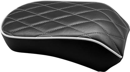 Le Pera Bare Bones Series Pillion Pad Sadlar Harley Softail bild 5 PMMEDIA:f0ade9c7465fcd87