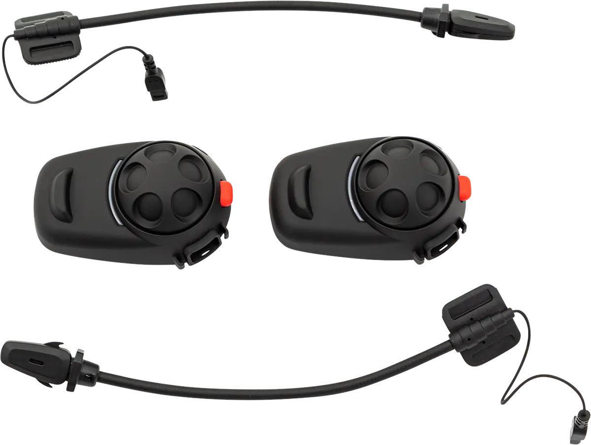 SENA SMH5 Boom Wired Micro bild 1 PMMEDIA:5568e94ecbb9e292
