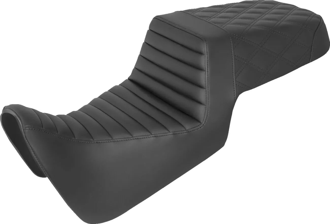 Saddlemen Step-Up Seat Övriga gatmotorcyklar bild 12 PMMEDIA:1c981ca65133c74c