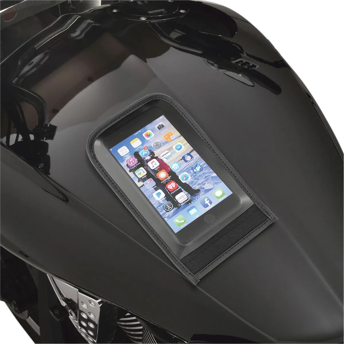 SHOW CHROME Universal Tank Pouch bild 1 PMMEDIA:81b108de132de5e7