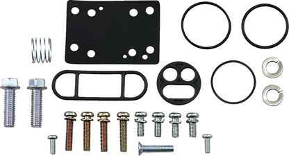 Parts Unlimited Petcock Repair Kit Bensinkranar & ventiler bild 13 PMMEDIA:38d4e2d58efffd2a