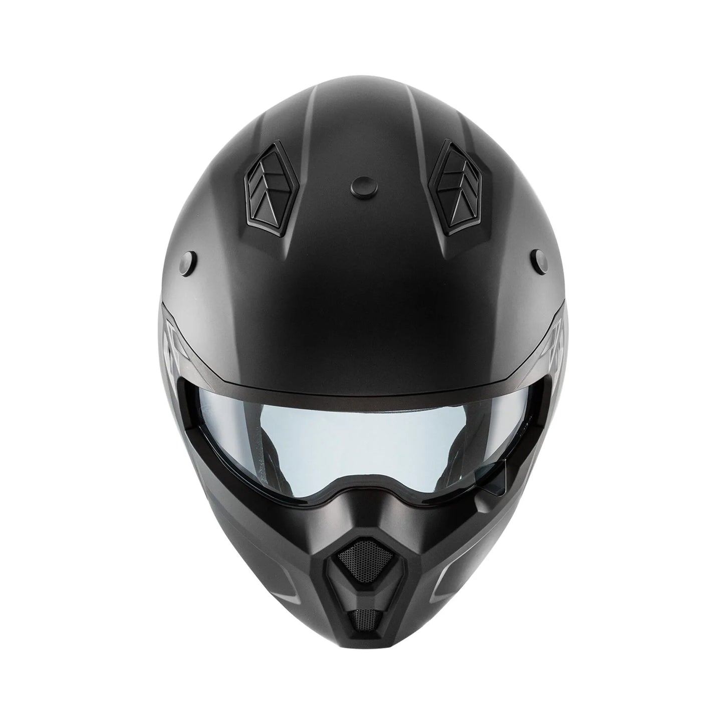 Premier Helmets Subverter Dualsporthjälmar bild 5 PMMEDIA:6878633fb5e17a76