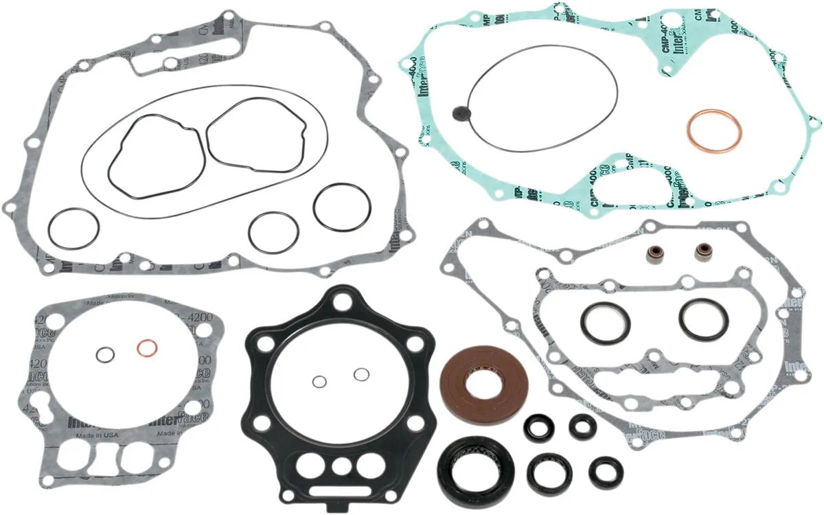 MOOSE OFFROAD HARD-PARTS Komplett Packnings- och Oljetätningssats bild 1 PMMEDIA:18c2f672b1dfbf0c