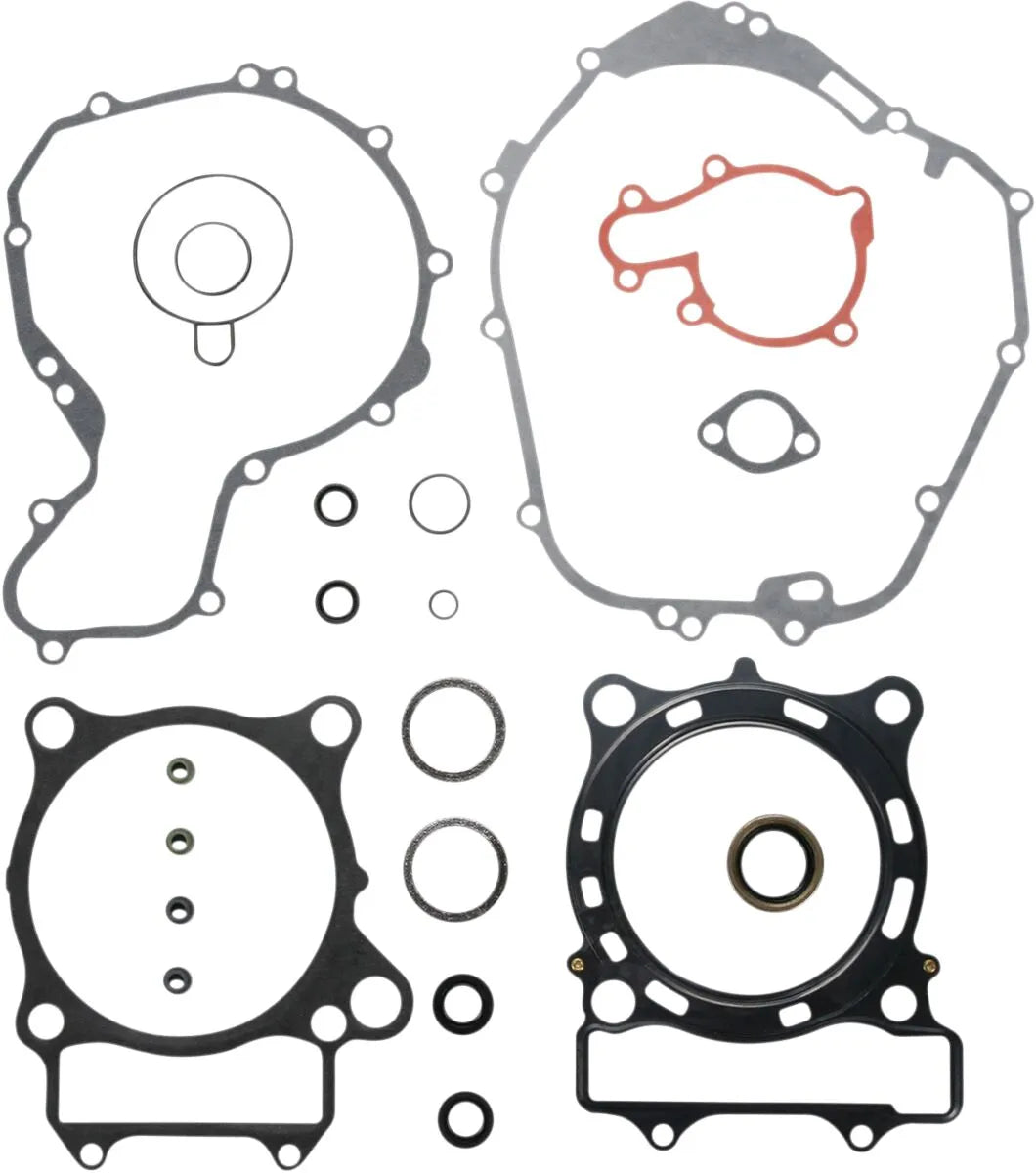 MOOSE OFFROAD HARD-PARTS Komplett Packnings- och Oljetätningssats bild 1 PMMEDIA:44799c886c8c5d1b