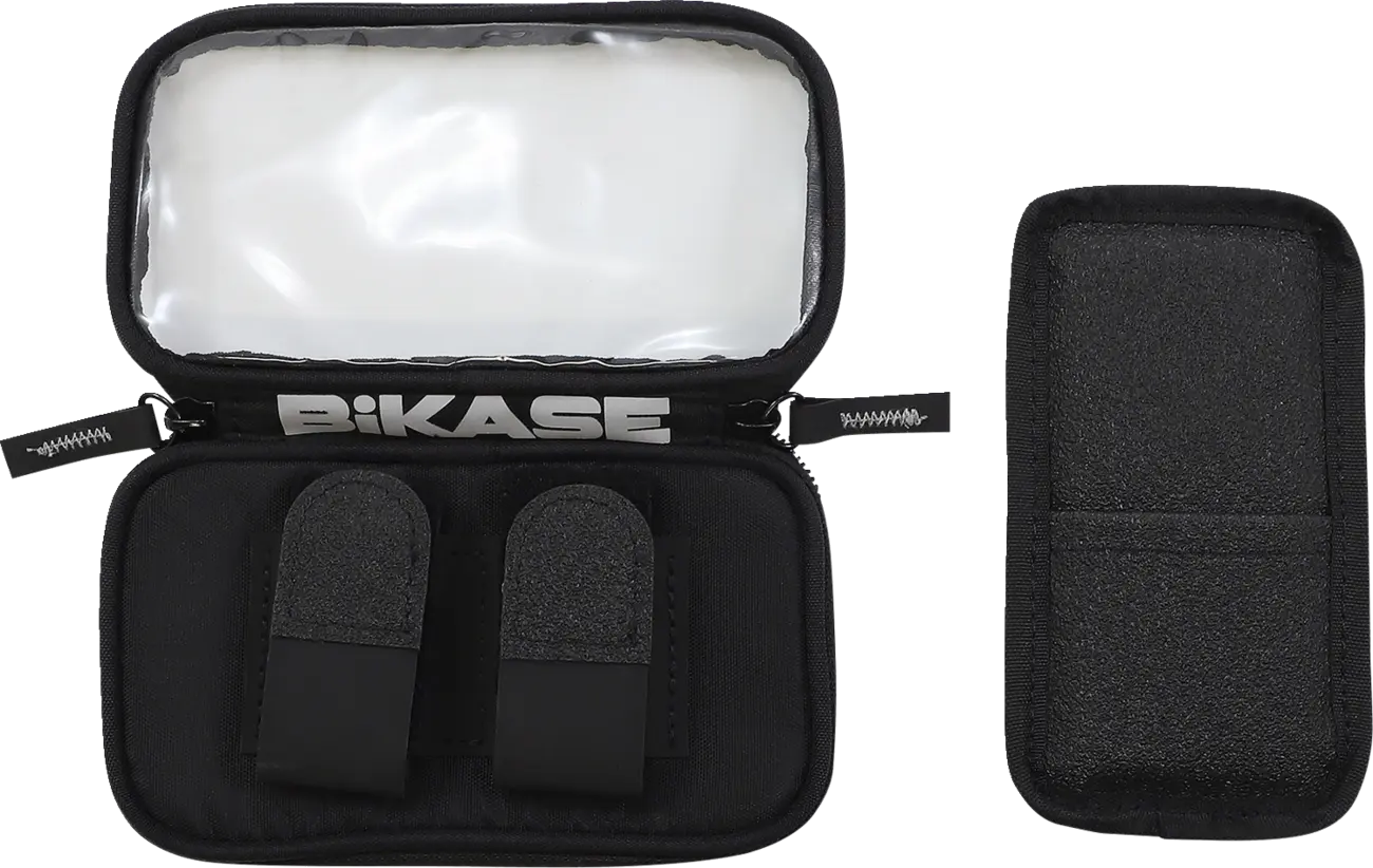 BIKASE Handy Andy 5 Telefonhållare bild 2 PMMEDIA:39f3bf7fdb92b2e6