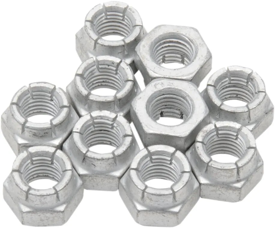 Eastern Motorcycle Parts Rocker Arm Block Nuts Vipparmar & delar bild 2 PMMEDIA:c4d7d82081fa48d3