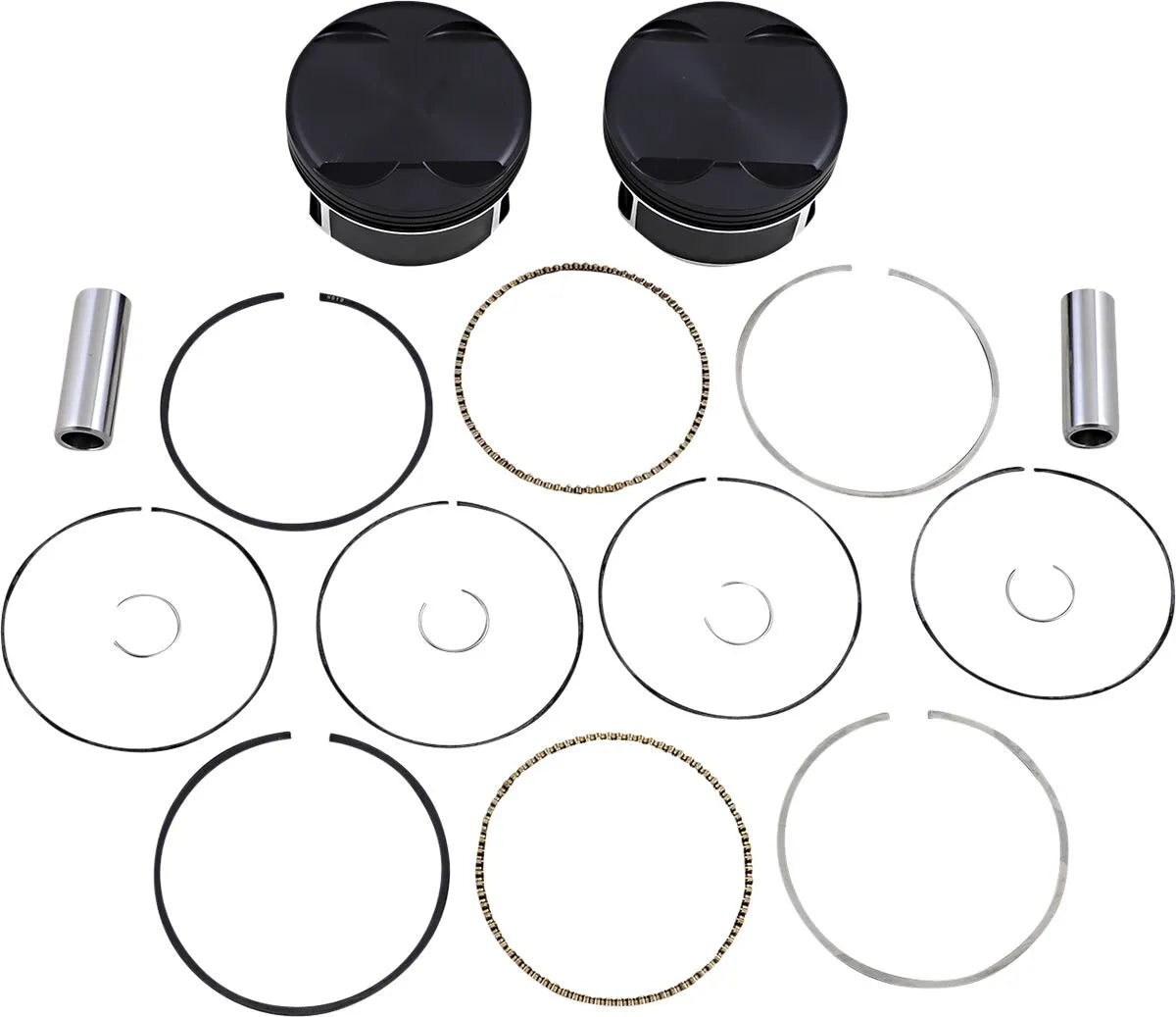 WISECO Kolvsats M8 114ci 4.016 bild 1 PMMEDIA:22c23a1358a0f745