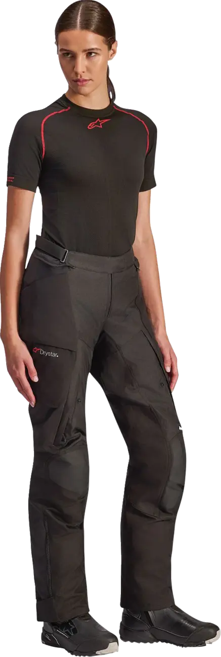 Alpinestars (Road) Stella Andes v4 Drystar® Byxa textil dam bild 6 PMMEDIA:aafcf9e94ea264aa
