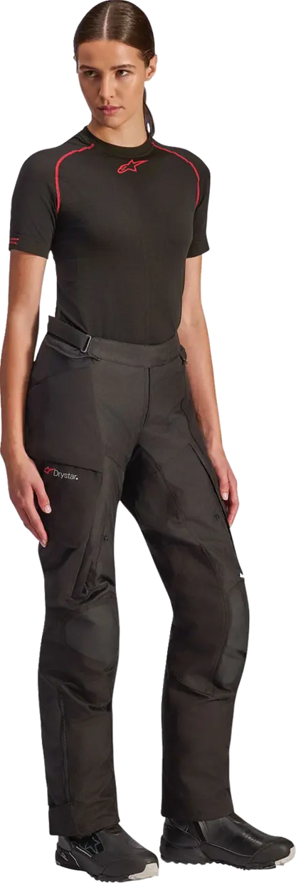Alpinestars (Road) Stella Andes v4 Drystar® Byxa textil dam bild 6 PMMEDIA:aafcf9e94ea264aa