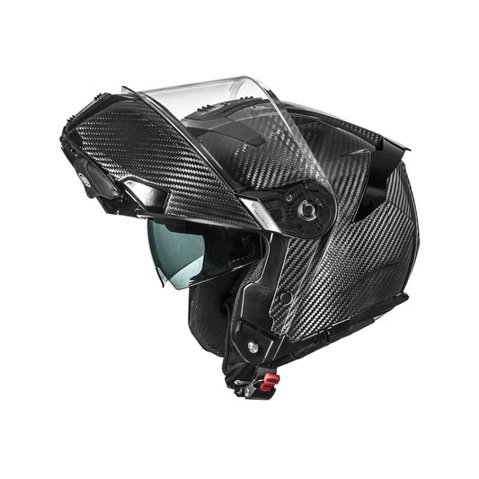 Premier Helmets Legacy GT Carbon Integralhjälm vuxen bild 1 PMMEDIA:3ab73d2ff1eda5e2